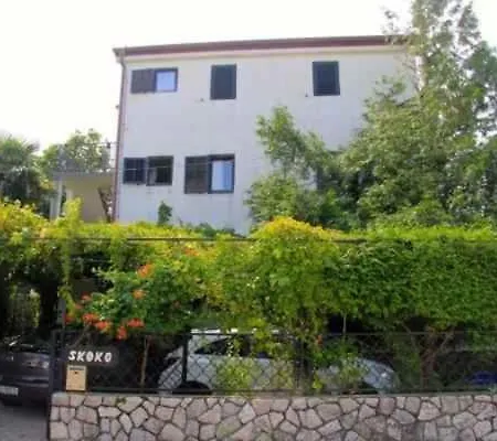 In - Insel Krk 47349