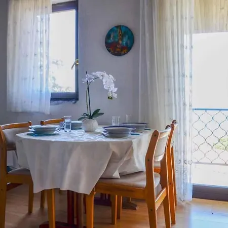 Апартаменты In - Insel Krk 47349 Нивице