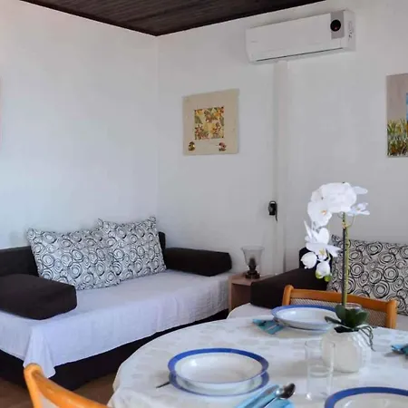 Apartment In - Insel Krk 47349 Njivice