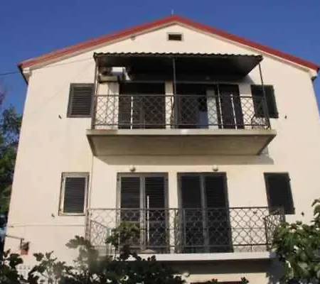 In - Insel Krk 47349 公寓 奈维斯