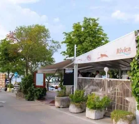 公寓 In - Insel Krk 47349 *